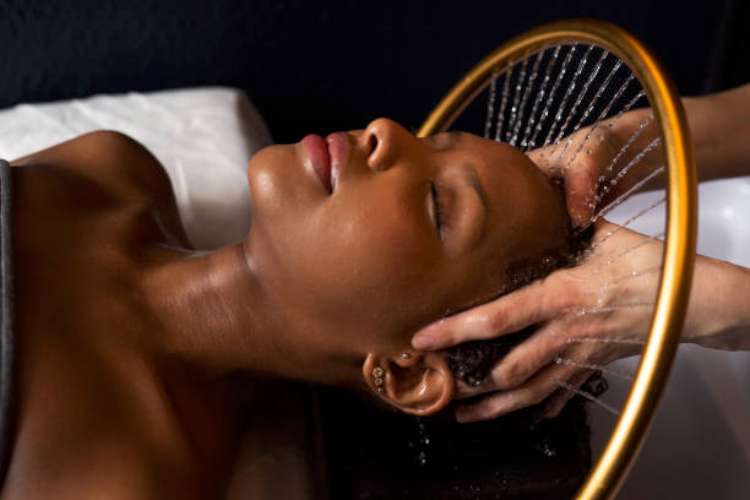 hair treatments